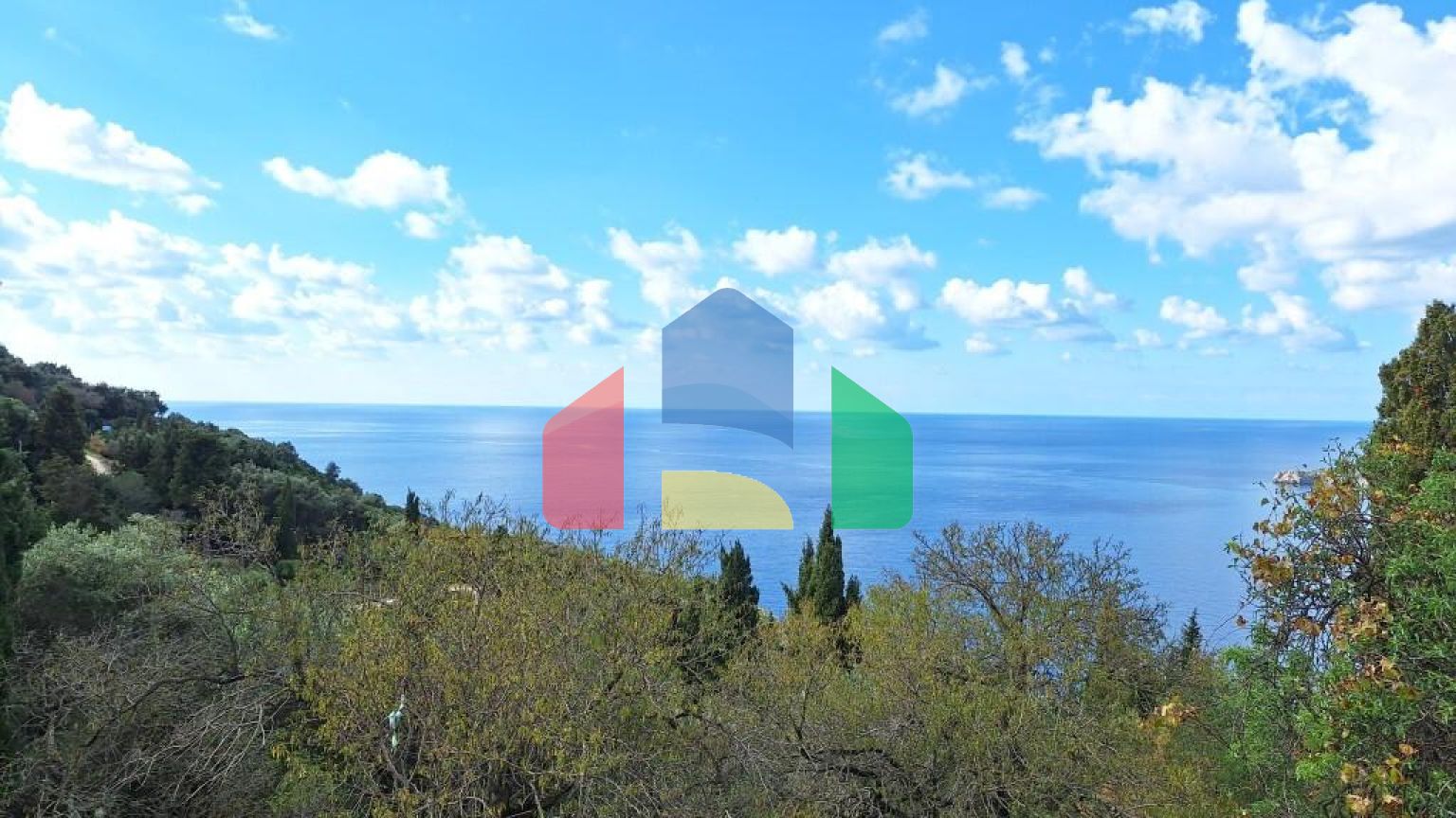 Продаж - Котедж 67 m² на о. Корфу