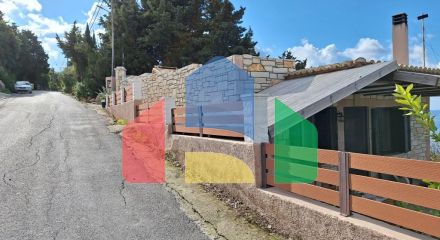 Продаж - Котедж 67 m² на о. Корфу