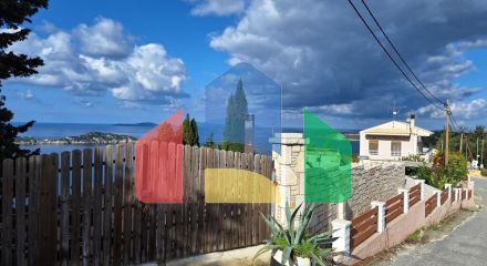 Продаж - Котедж 67 m² на о. Корфу