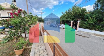 Продаж - Котедж 67 m² на о. Корфу