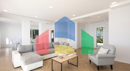 Продаж - Вілла 220 m² на о. Корфу