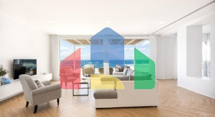 Продаж - Вілла 220 m² на о. Корфу