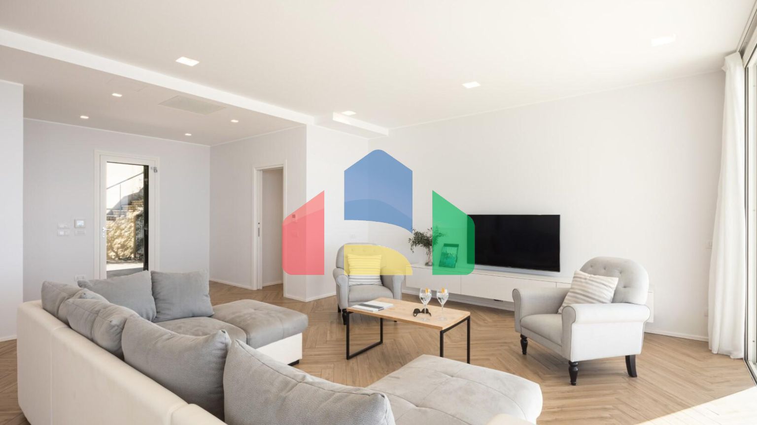 Продаж - Вілла 220 m² на о. Корфу