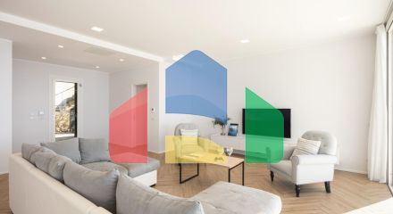 Продаж - Вілла 220 m² на о. Корфу