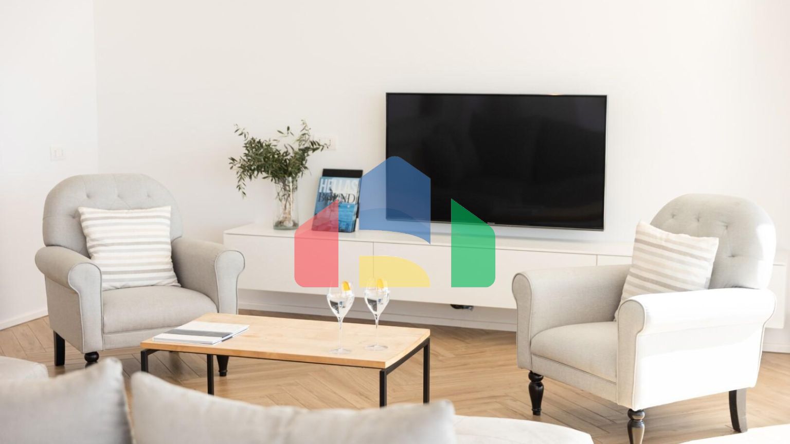 Продаж - Вілла 220 m² на о. Корфу