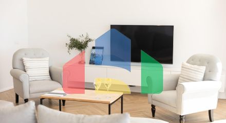 Продаж - Вілла 220 m² на о. Корфу