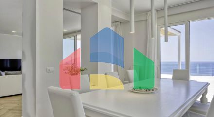 Продаж - Вілла 220 m² на о. Корфу