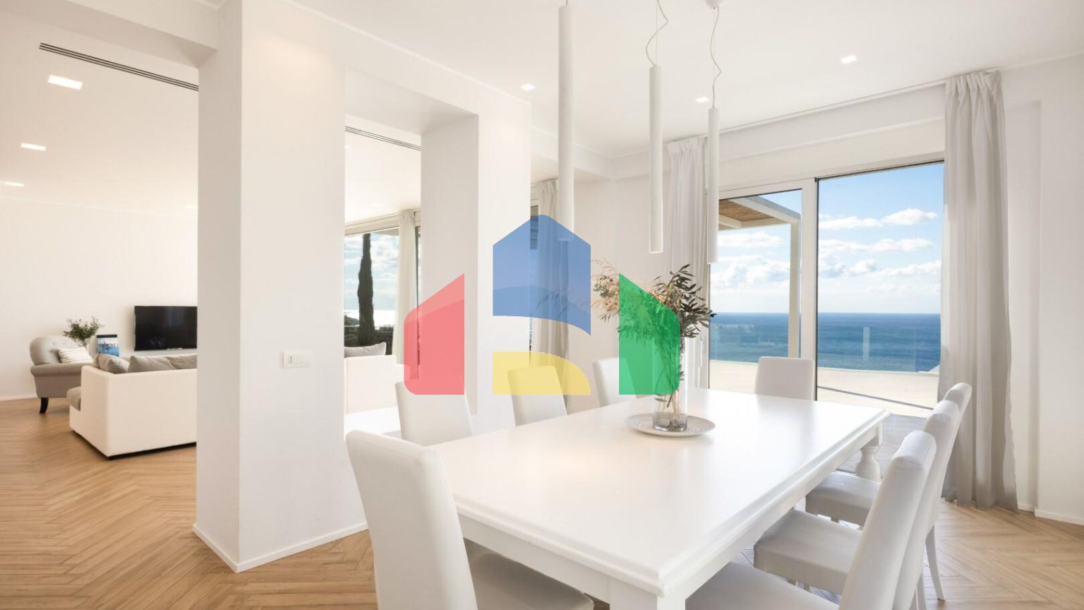 Продаж - Вілла 220 m² на о. Корфу