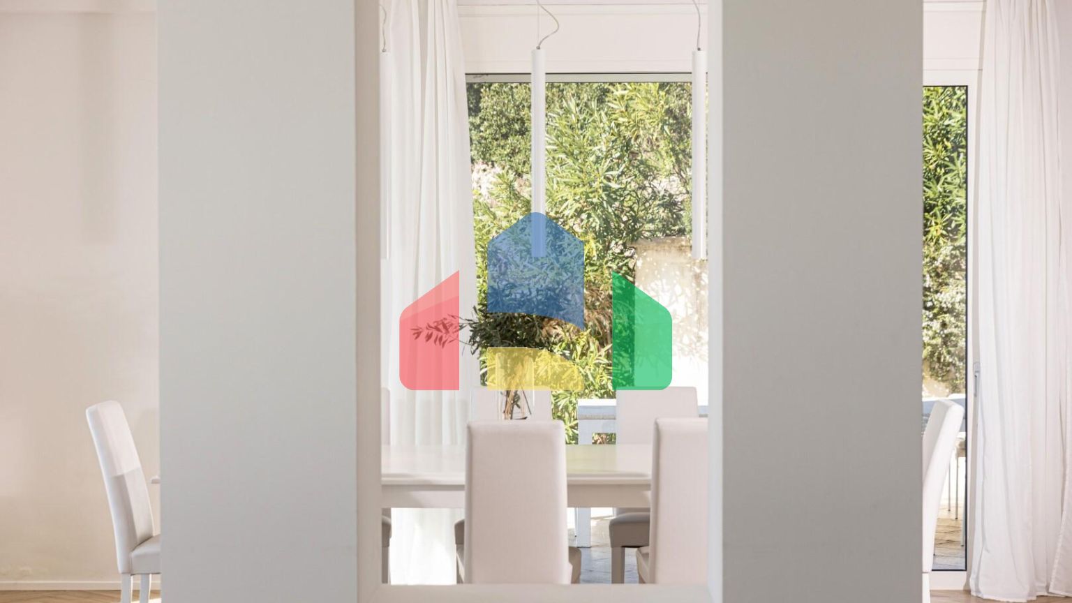 Продаж - Вілла 220 m² на о. Корфу