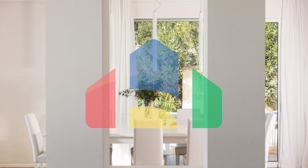 Продаж - Вілла 220 m² на о. Корфу