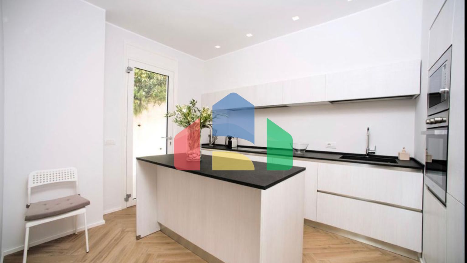 Продаж - Вілла 220 m² на о. Корфу