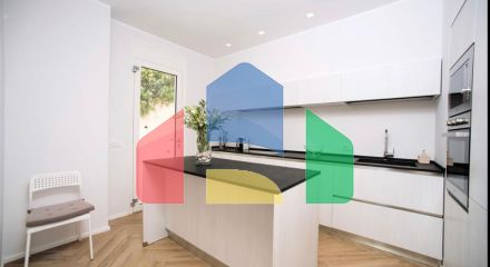 Продаж - Вілла 220 m² на о. Корфу