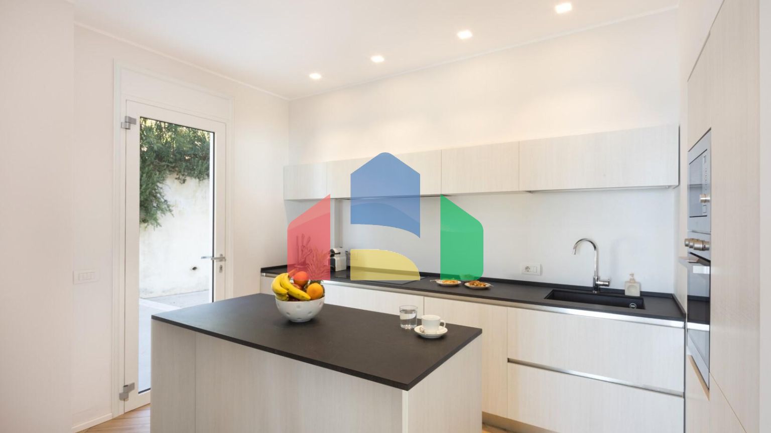 Продаж - Вілла 220 m² на о. Корфу