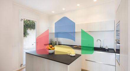 Продаж - Вілла 220 m² на о. Корфу