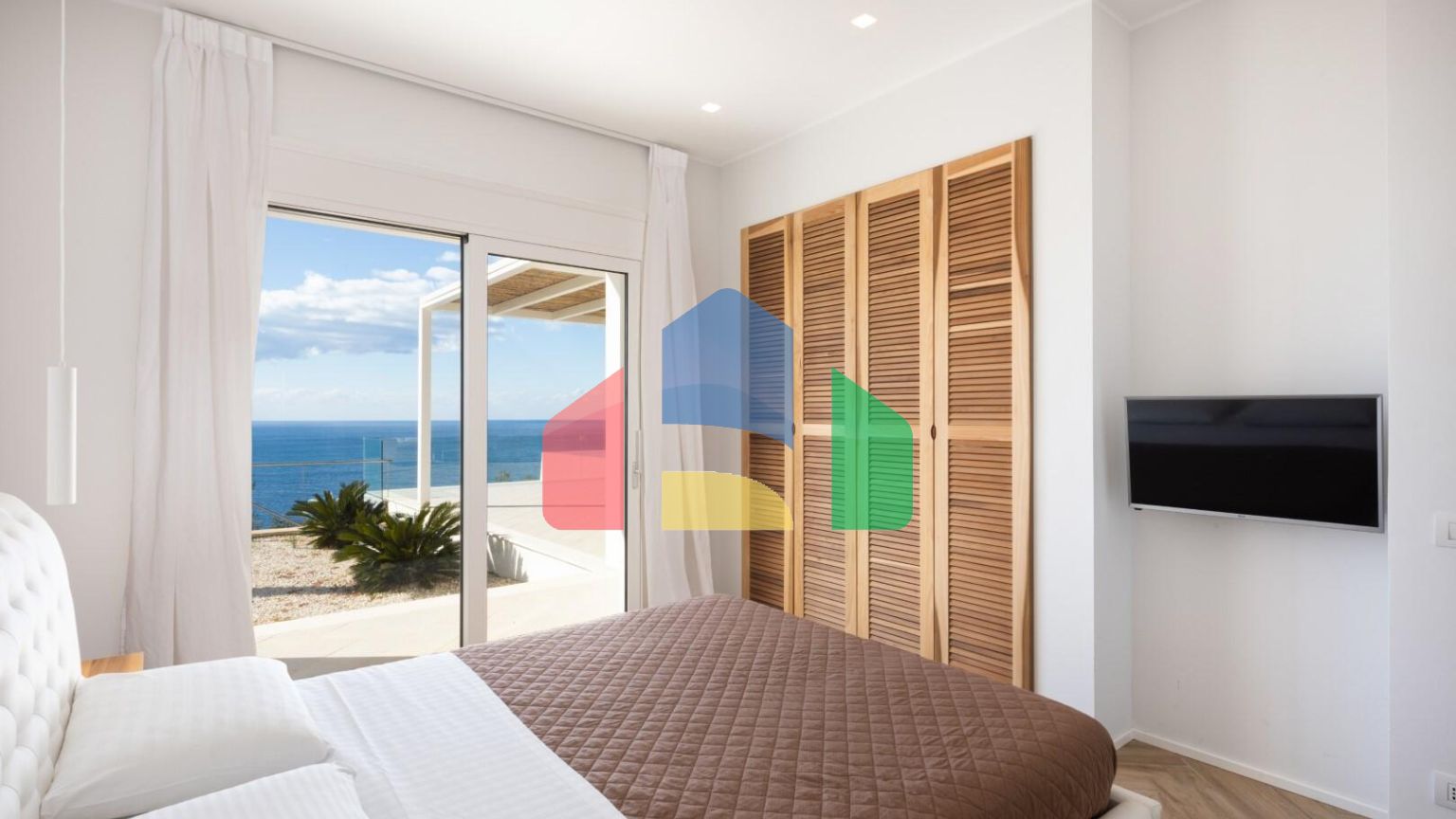 Продаж - Вілла 220 m² на о. Корфу