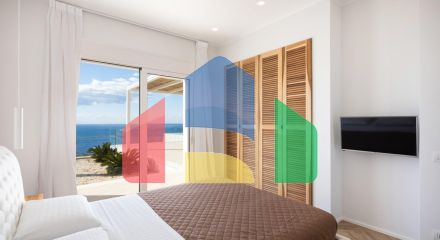 Продаж - Вілла 220 m² на о. Корфу