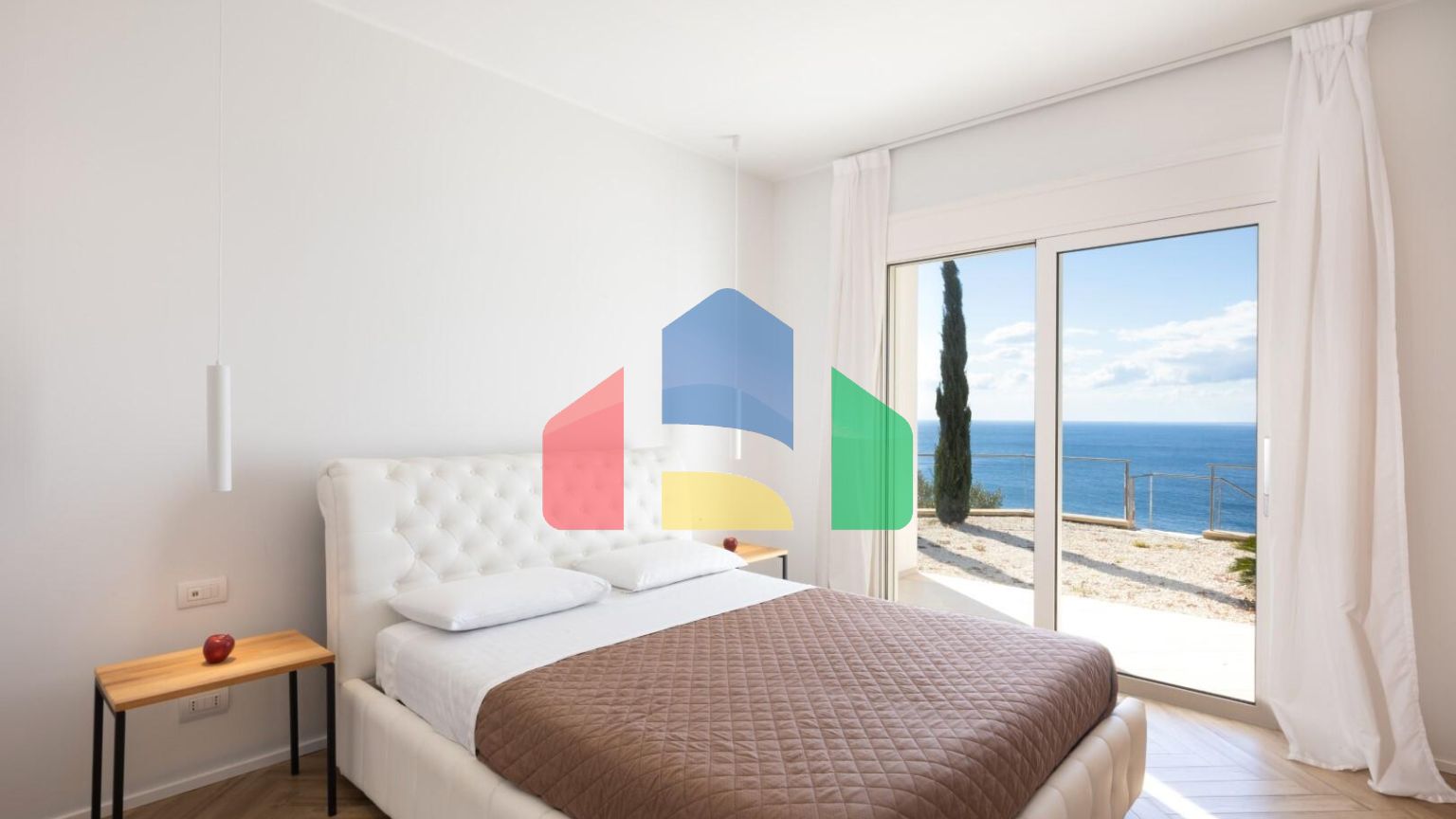 Продаж - Вілла 220 m² на о. Корфу