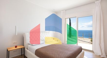 Продаж - Вілла 220 m² на о. Корфу