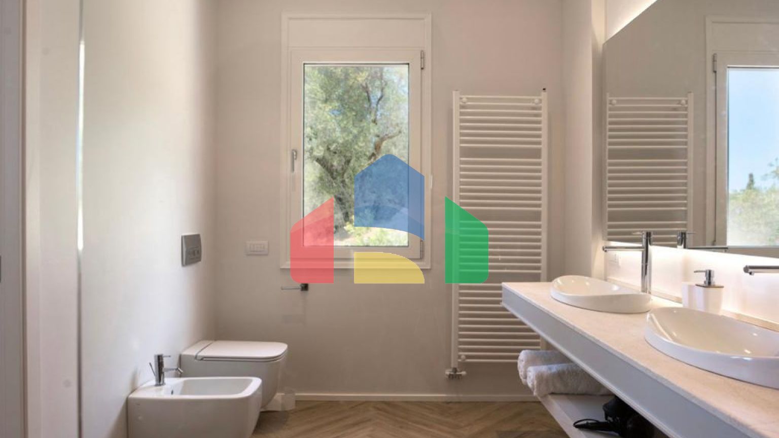 Продаж - Вілла 220 m² на о. Корфу