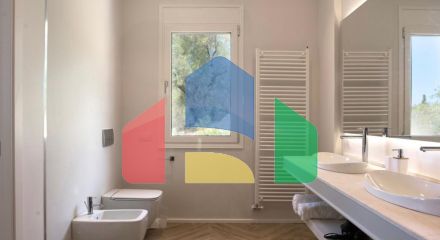 Продаж - Вілла 220 m² на о. Корфу