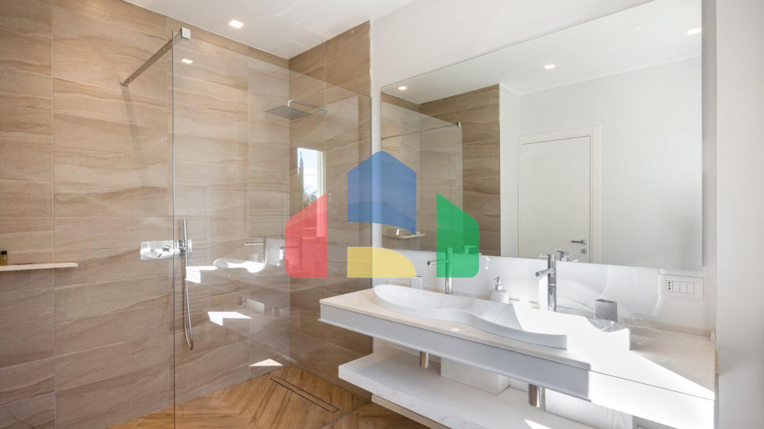 Продаж - Вілла 220 m² на о. Корфу