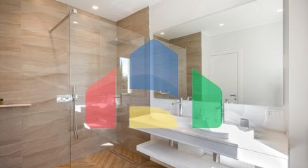 Продаж - Вілла 220 m² на о. Корфу