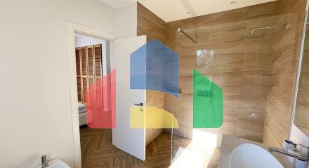 Продаж - Вілла 220 m² на о. Корфу