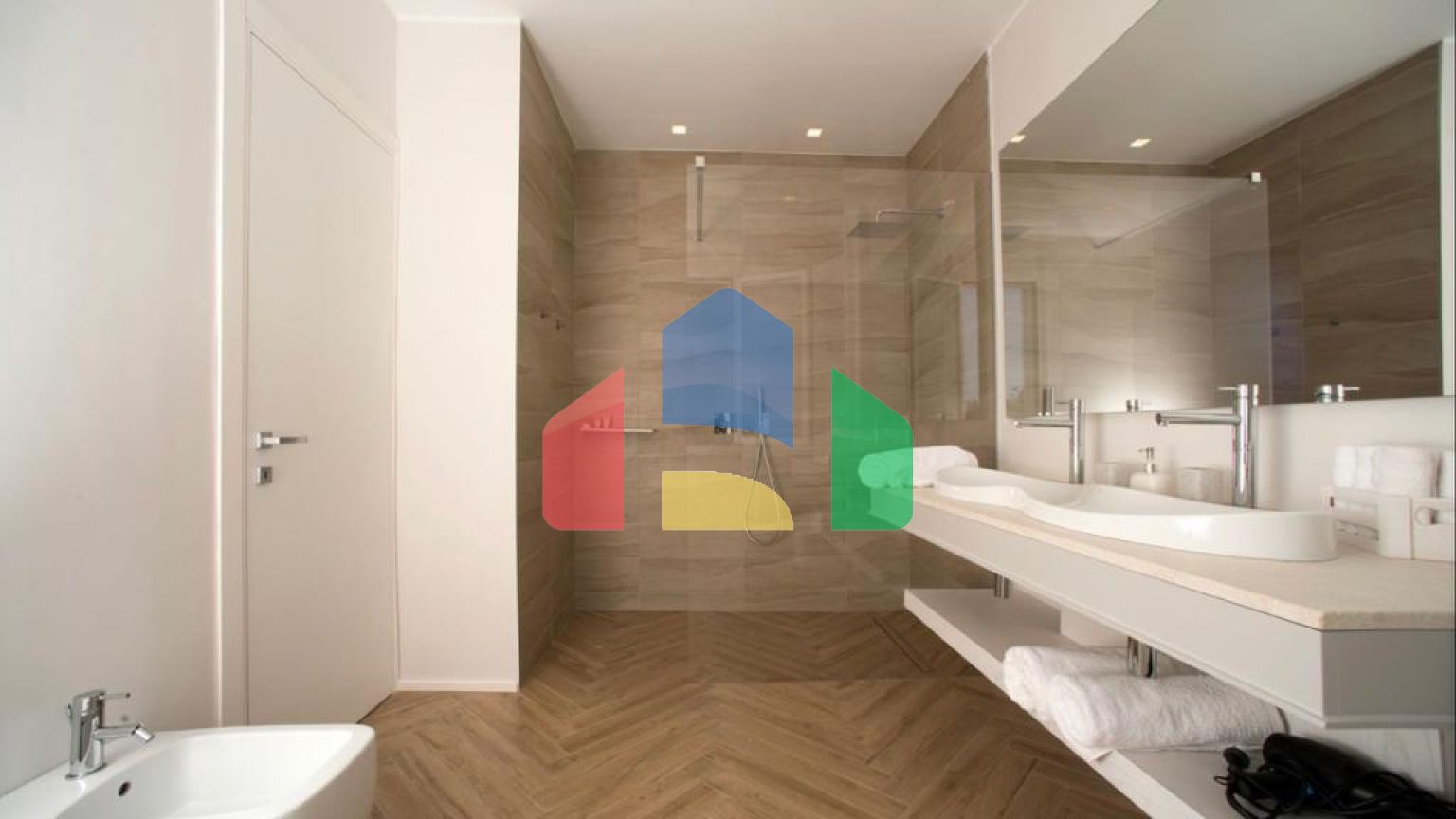 Продаж - Вілла 220 m² на о. Корфу