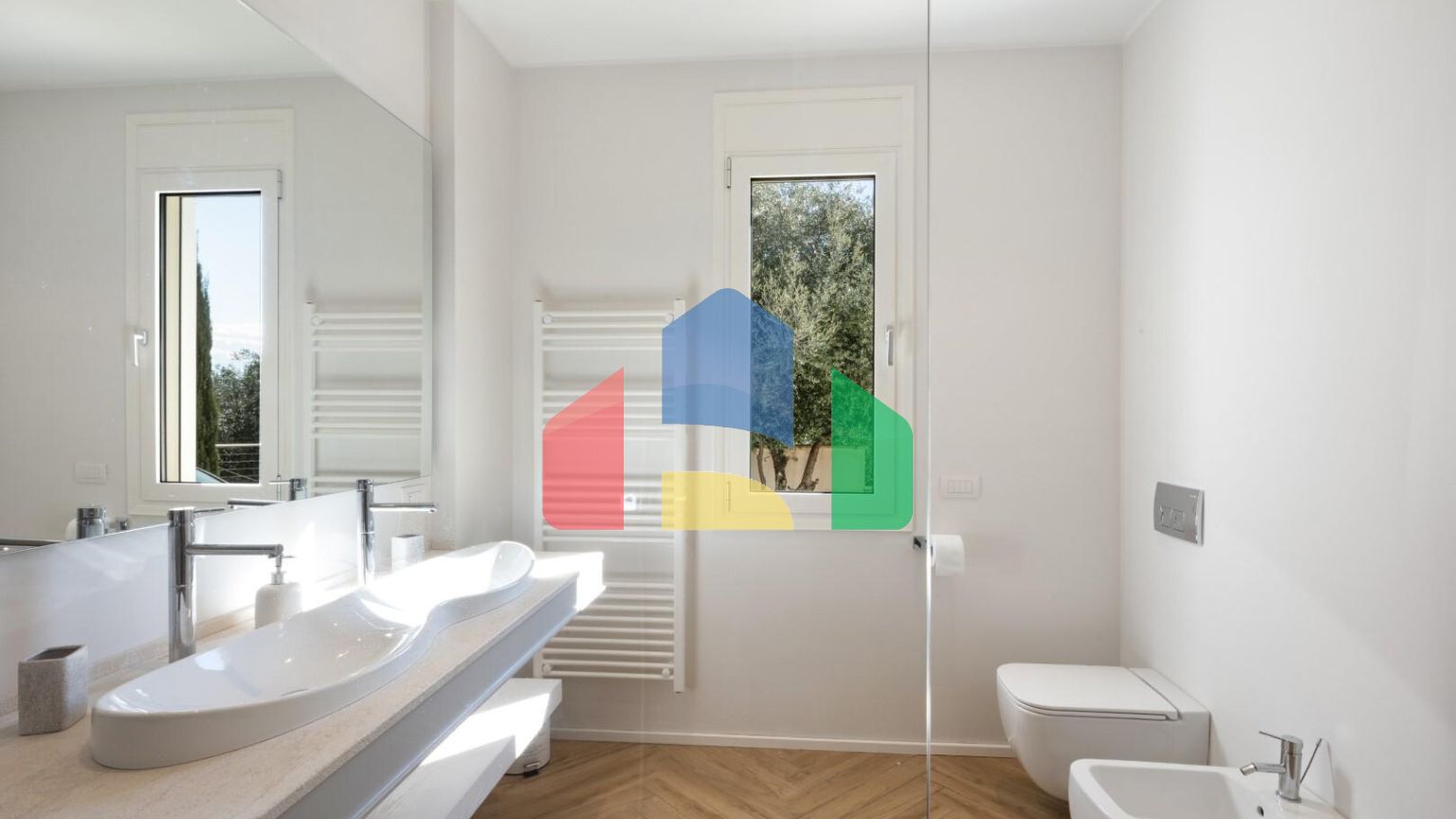 Продаж - Вілла 220 m² на о. Корфу