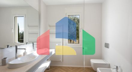 Продаж - Вілла 220 m² на о. Корфу