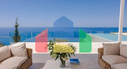 Продаж - Вілла 220 m² на о. Корфу