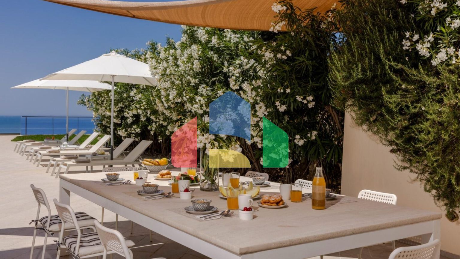 Продаж - Вілла 220 m² на о. Корфу