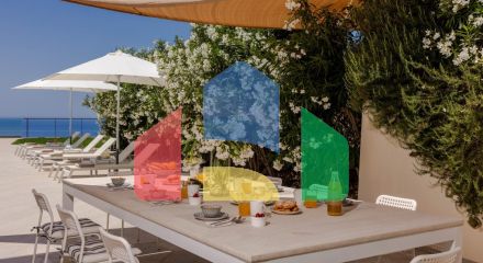 Продаж - Вілла 220 m² на о. Корфу