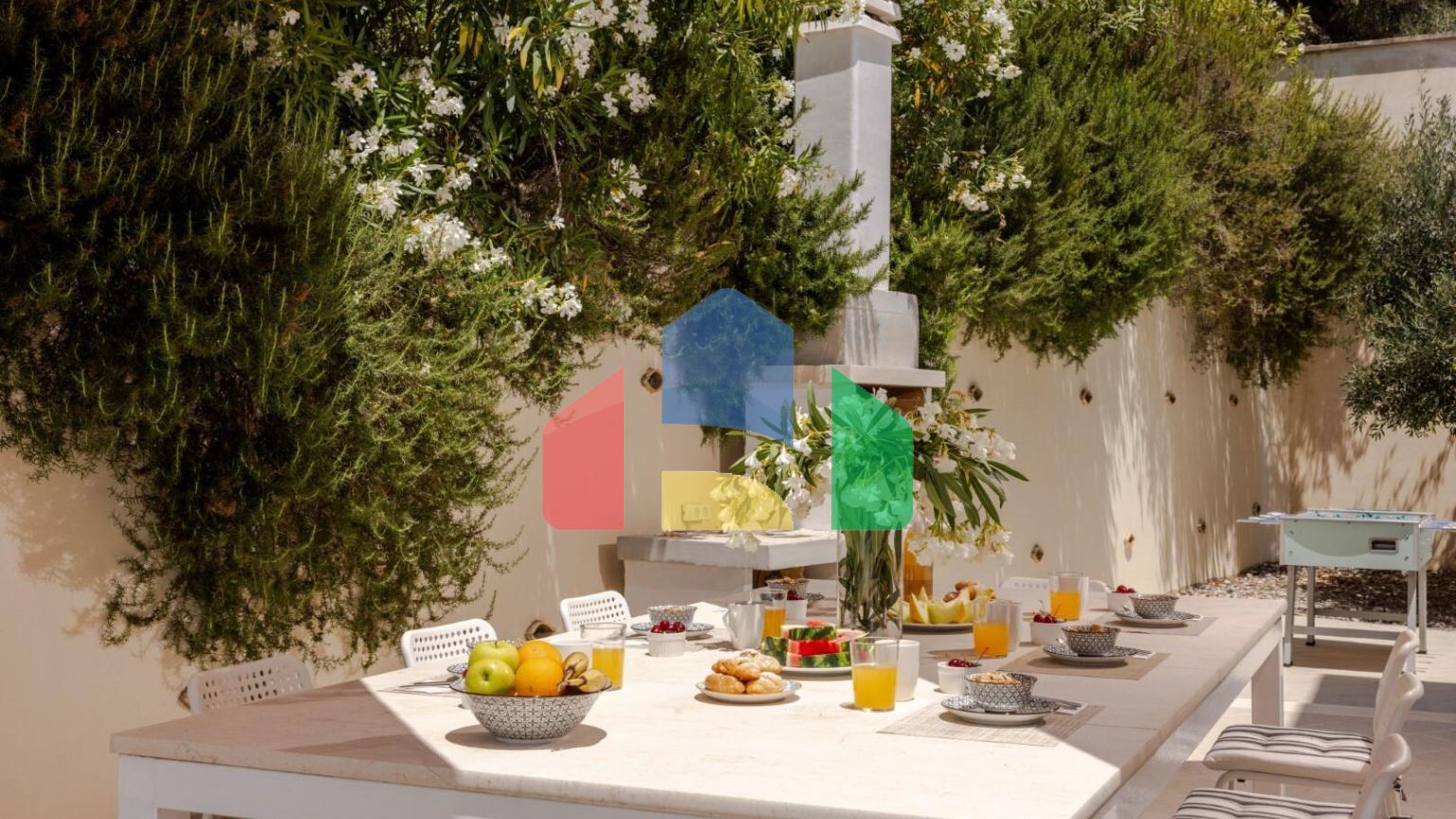 Продаж - Вілла 220 m² на о. Корфу