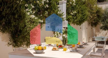 Продаж - Вілла 220 m² на о. Корфу