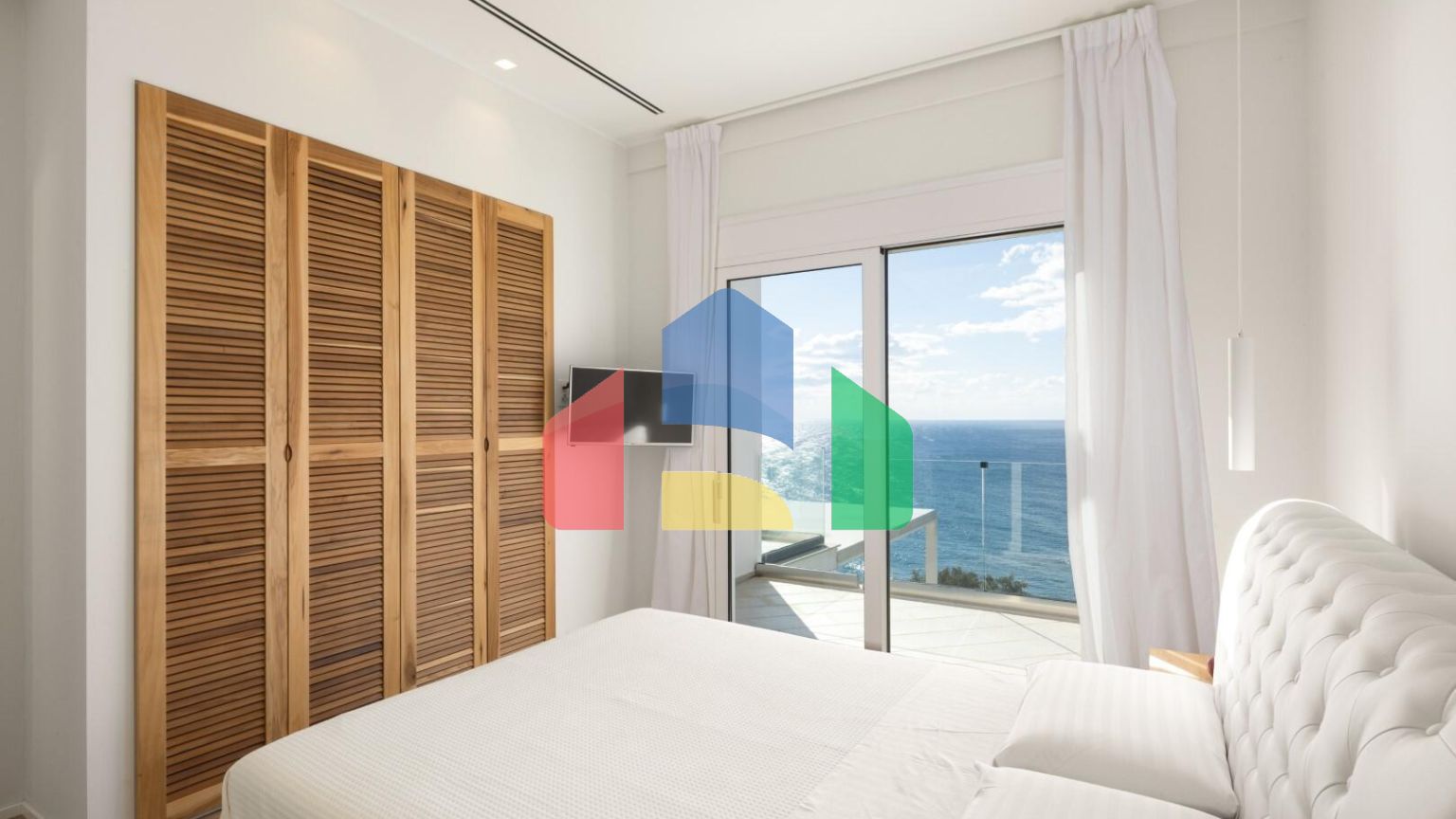 Продаж - Вілла 220 m² на о. Корфу