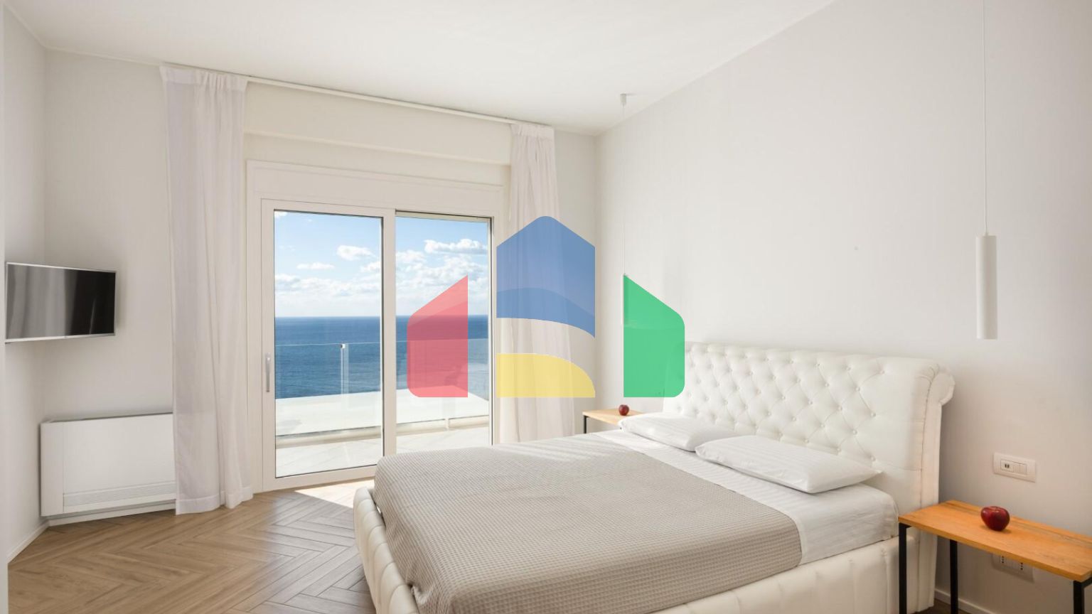 Продаж - Вілла 220 m² на о. Корфу