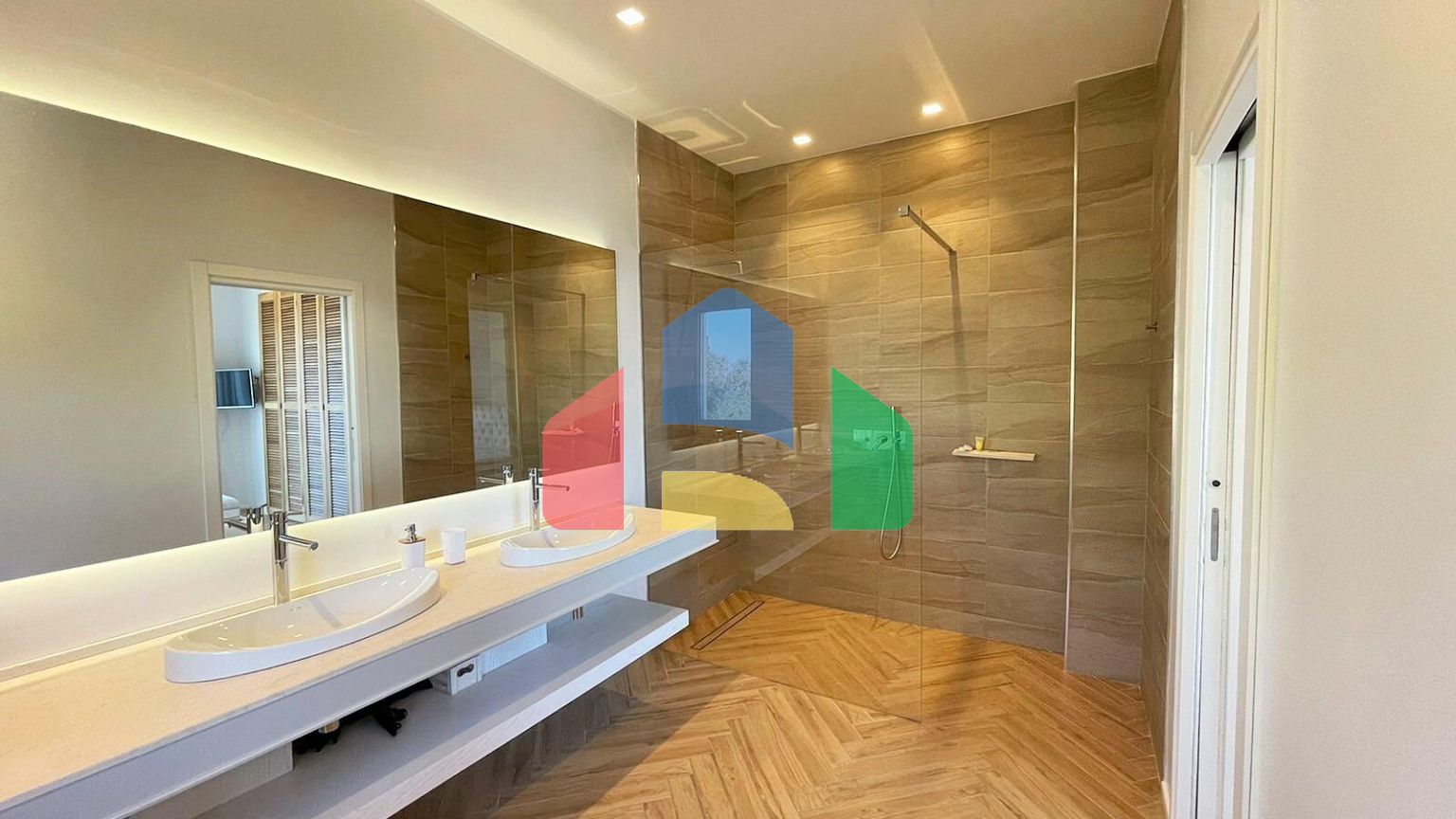 Продаж - Вілла 220 m² на о. Корфу