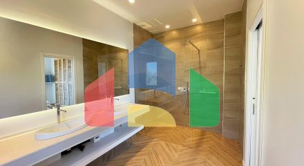 Продаж - Вілла 220 m² на о. Корфу