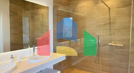 Продаж - Вілла 220 m² на о. Корфу