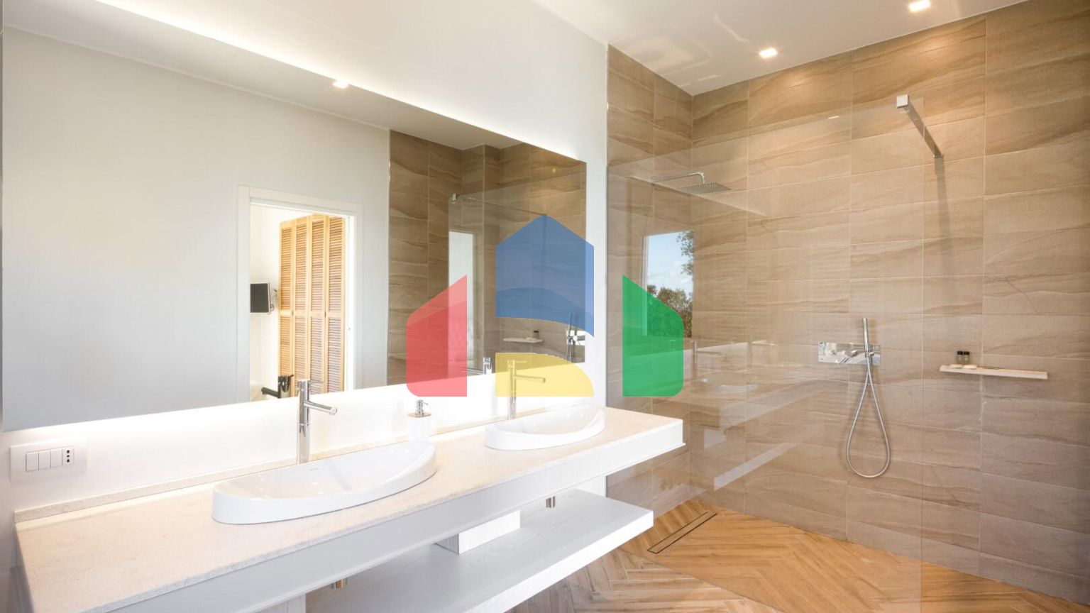 Продаж - Вілла 220 m² на о. Корфу