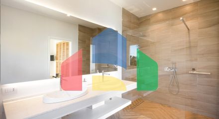 Продаж - Вілла 220 m² на о. Корфу