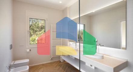 Продаж - Вілла 220 m² на о. Корфу