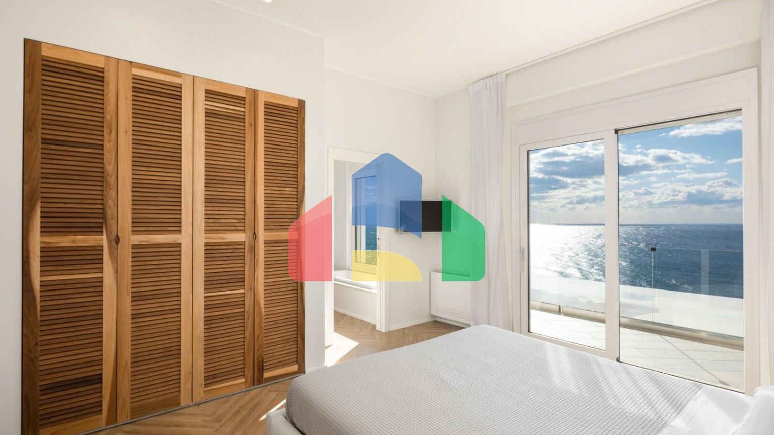 Продаж - Вілла 220 m² на о. Корфу