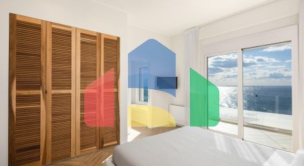 Продаж - Вілла 220 m² на о. Корфу