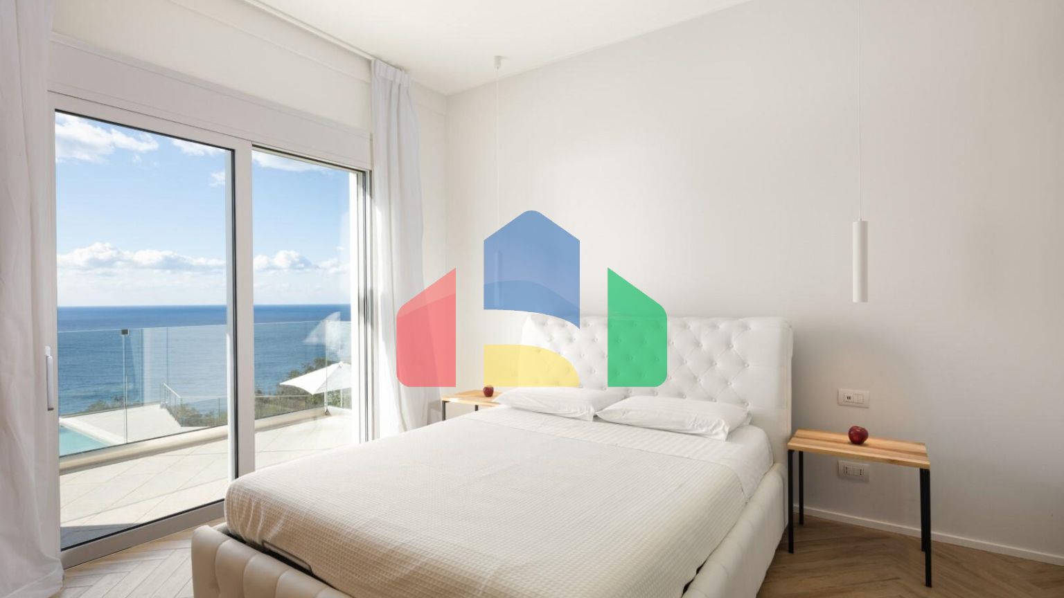 Продаж - Вілла 220 m² на о. Корфу