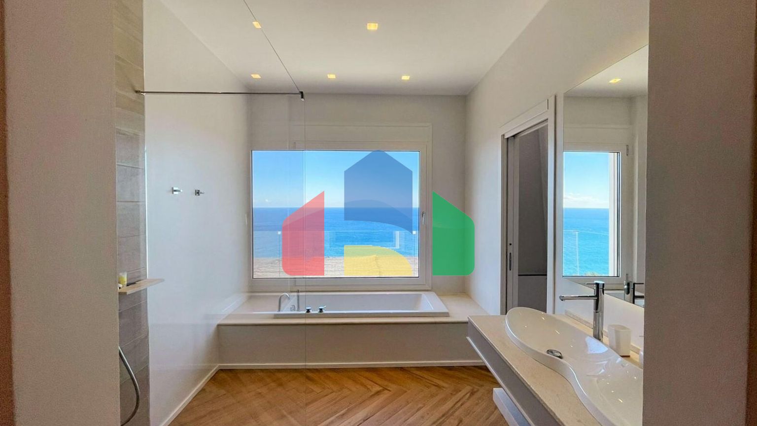 Продаж - Вілла 220 m² на о. Корфу