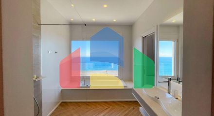 Продаж - Вілла 220 m² на о. Корфу