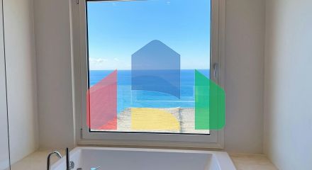 Продаж - Вілла 220 m² на о. Корфу