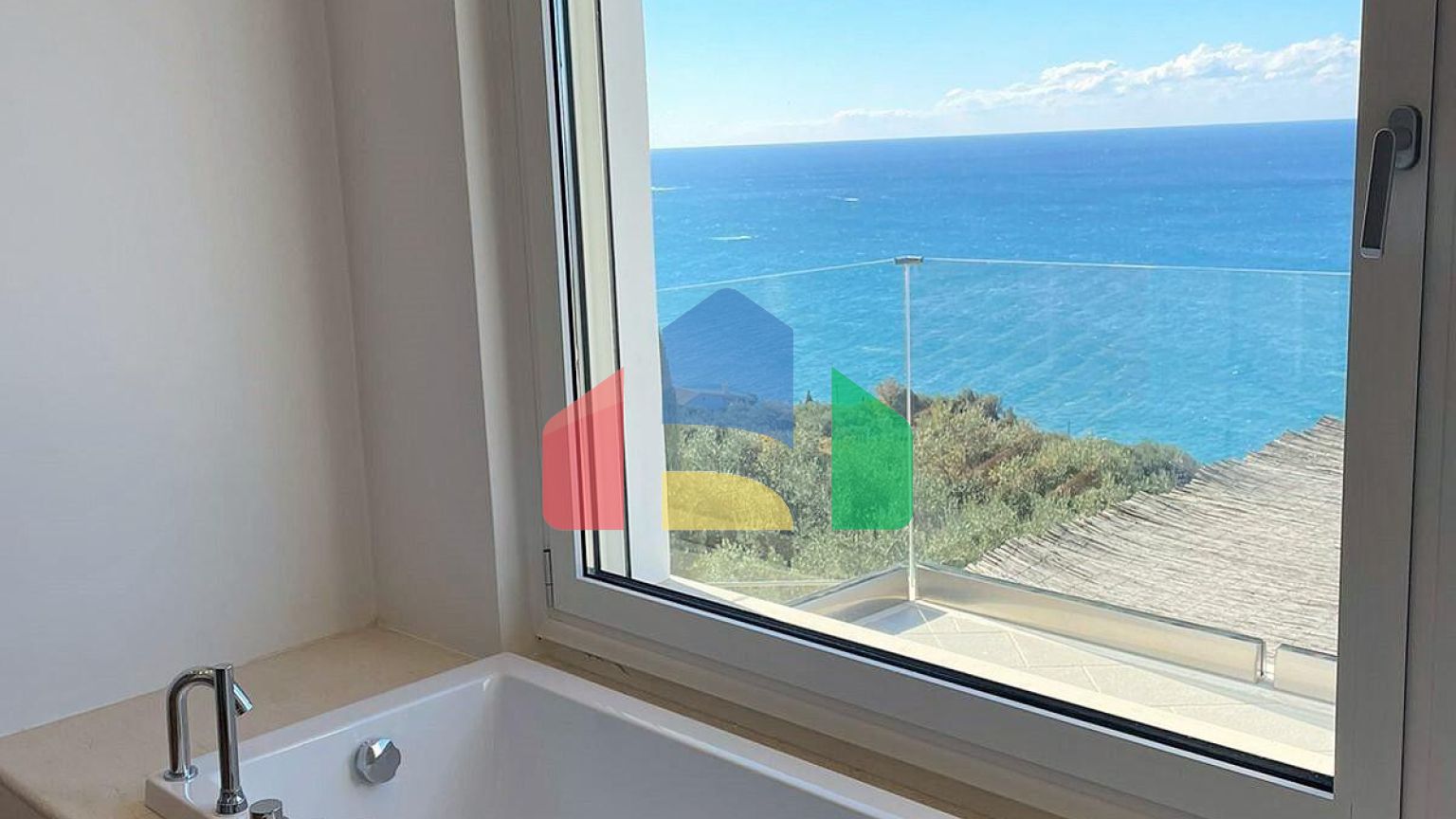 Продаж - Вілла 220 m² на о. Корфу